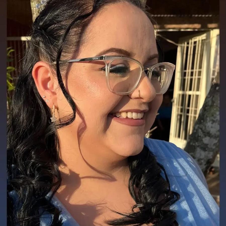 Maquiagem para noivas, dia do casamento